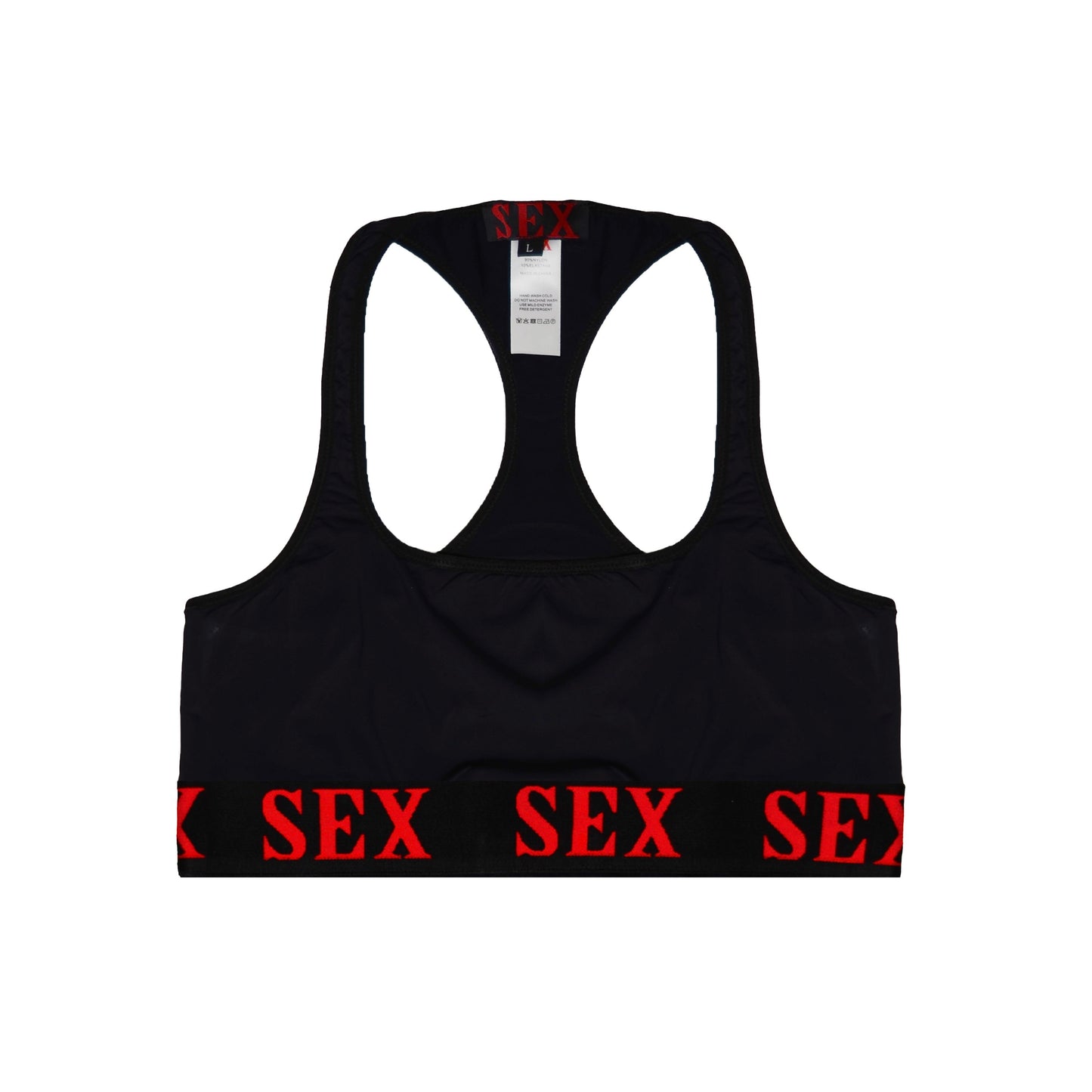SEX SPORT BRA