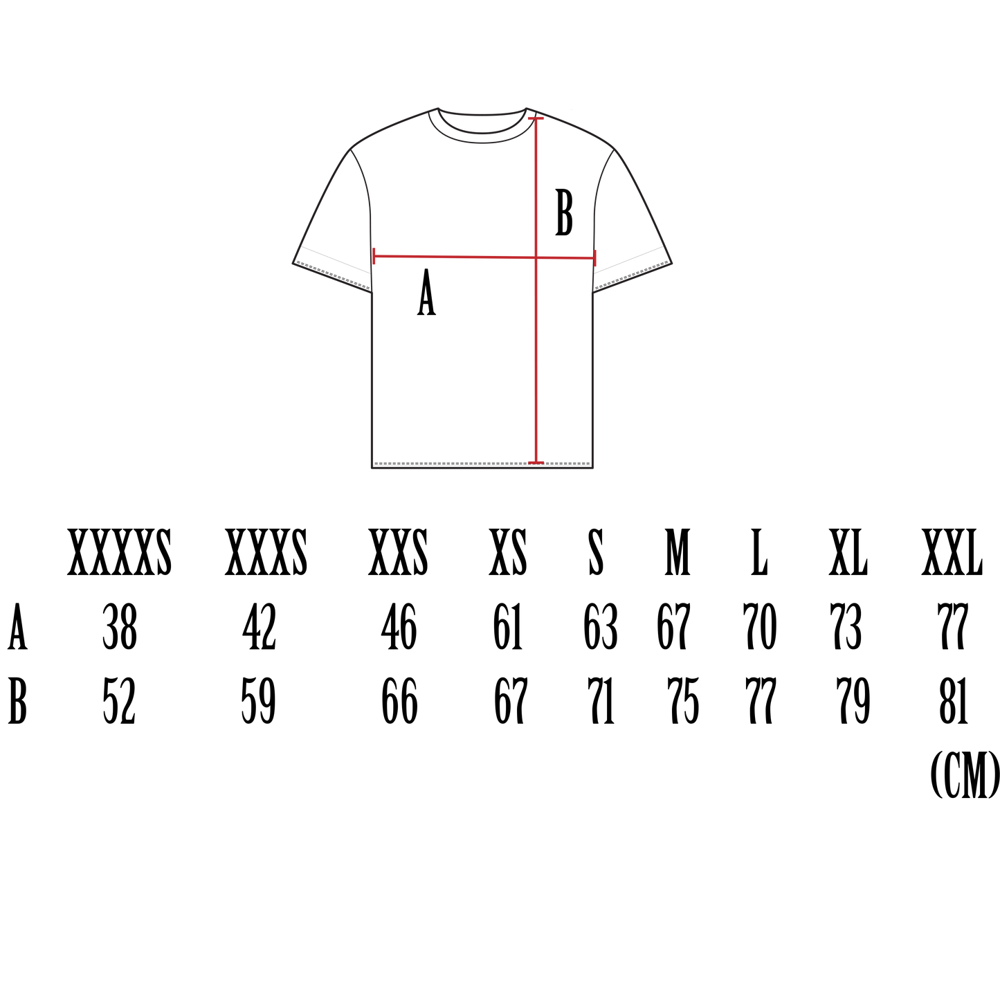 SEX T-SHIRT