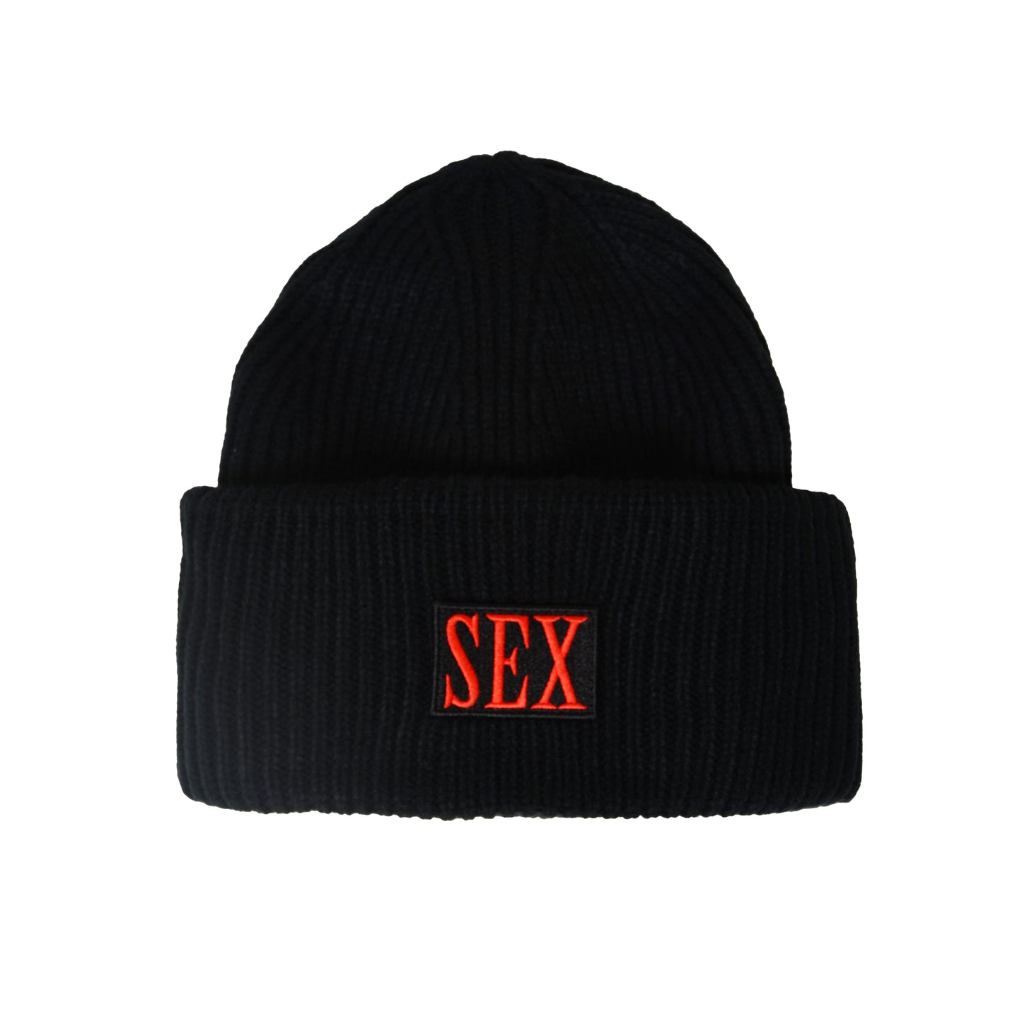 SEX BEANIE