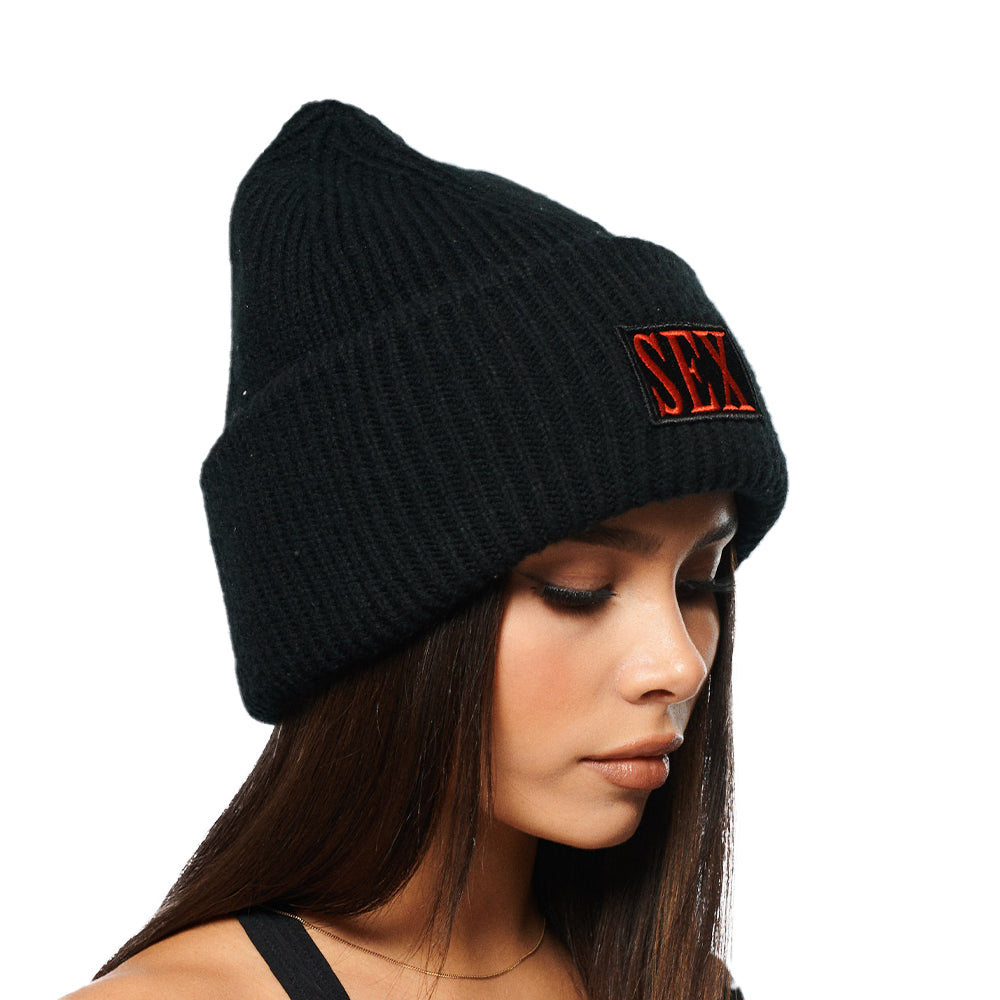 SEX BEANIE