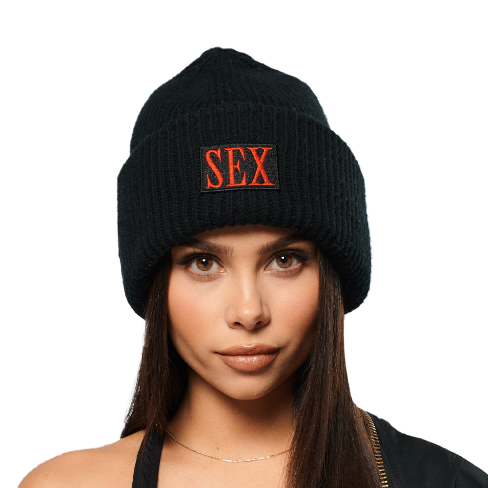 SEX BEANIE