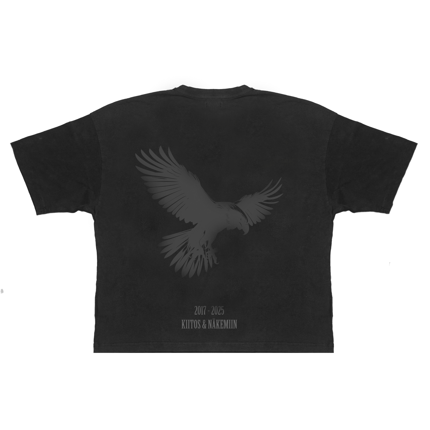 SEE YOU T-SHIRT