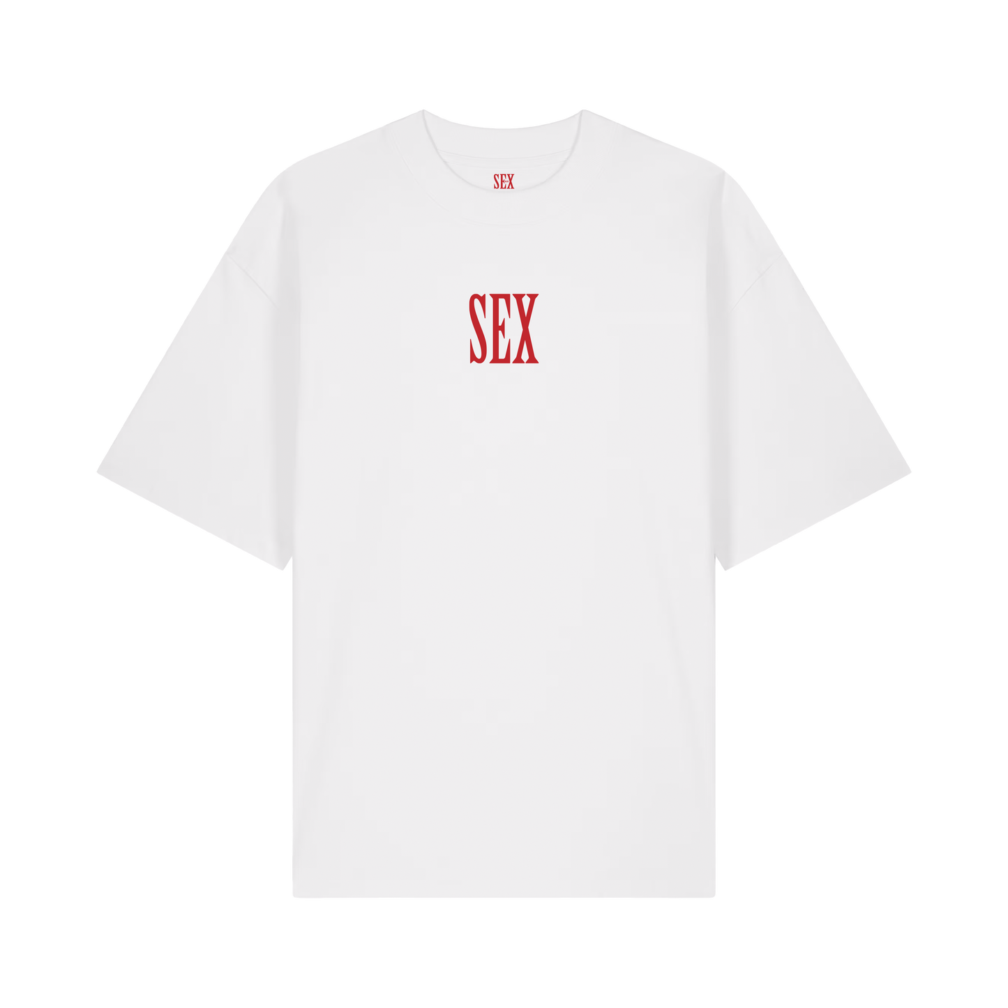 SEX T-SHIRT