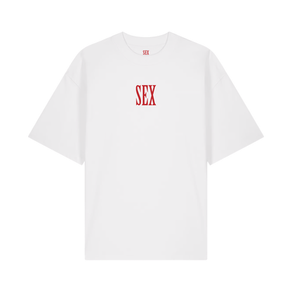 SEX T-SHIRT