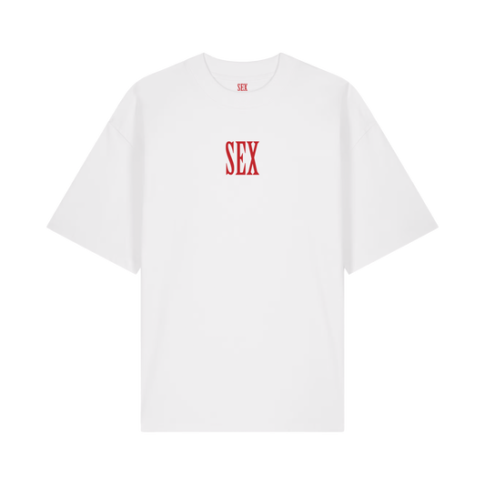 SEX T-SHIRT