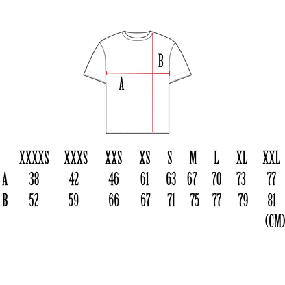 SEX T-SHIRT
