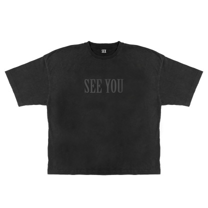 SEE YOU T-SHIRT