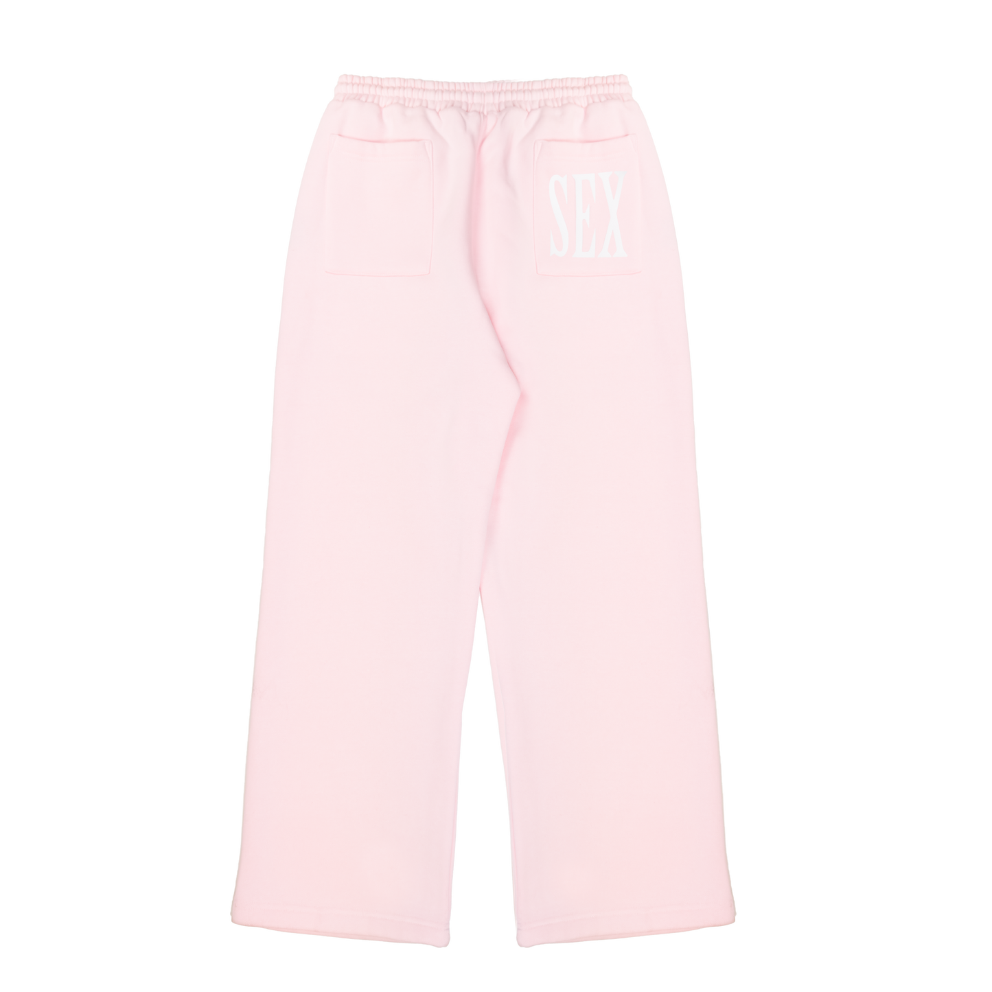 SEX TRACKPANTS PINK